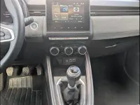 Usata Renault Clio Techno 90 CV (66 kW) 2025 Grigio scuro Utilitaria