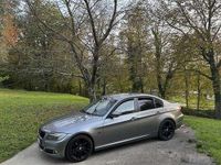 Usata BMW 320 M Sport 177 CV (130 kW) 2009 Berlina