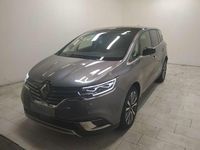 Usata Renault Espace Initiale Paris 200 CV (147 kW) 2021 Grigio Monovolume