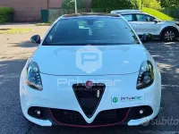 Second-hand Alfa Romeo Giulietta 120 CP (88 kW) 2020 Alb Hatchback