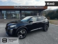 Nuova Peugeot 2008 Allure 131 CV (96 kW) 2025 Nero perla SUV