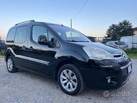 Usata Citroën Berlingo XTR 92 CV (67 kW) 2010 Nero Monovolume