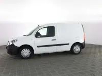 Usata Mercedes Citan 111 116 CV (85 kW) 2021 Bianco gelato Monovolume