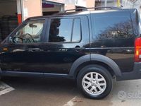 usata Land Rover Discovery 3ª serie - 2008