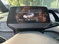 Usata VW ID.3 Pro Performance 69 kW (95 CV) 2023 Bianco Utilitaria