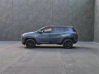 Usata Jeep Compass Summit 131 CV (96 kW) 2024 Blu SUV