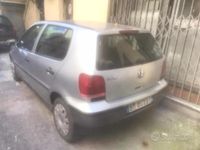 Usata VW Polo 101 CV (74 kW) 2000 Grigio Utilitaria