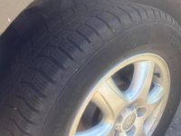 Usata Hyundai Tucson 2004 Nero SUV