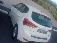 Usata Hyundai ix20 Comfort 90 CV (66 kW) 2014 Utilitaria