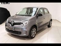 Usata Renault Twingo Equilibre 30 kW (42 CV) 2022 Other Utilitaria