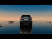 Nuova Renault Austral 2026 Grigio scisto / tetto nero etoilé SUV