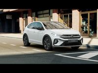 Nuova VW Taigo R-line 116 CV (85 kW) 2026 Bianco SUV
