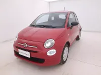 Usata Fiat 500 70 CV (51 kW) 2023 Rossorosso Utilitaria