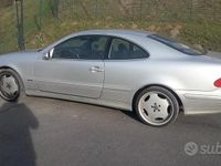 Usata Mercedes CLK230 193 CV (141 kW) 2001 Berlina