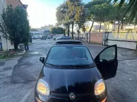 Usata Fiat Panda 70 CV (51 kW) 2013 Nero Utilitaria