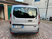 Usata Ford Transit Connect 120 CV (88 kW) 2016 Grigio Monovolume