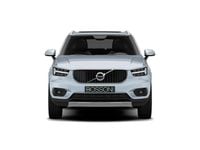 Nuova Volvo XC40 2026 Blu SUV