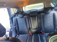 Usata Ford Kuga Vignale 179 CV (131 kW) 2019 Nero SUV