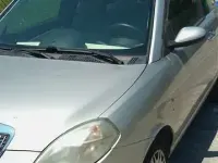 Usata Lancia Ypsilon 80 CV (58 kW) 2006 Utilitaria
