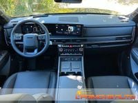 Usata Hyundai Santa Fe 2024 Nero SUV