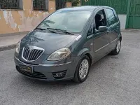 Usata Lancia Musa 95 CV (69 kW) 2011 Monovolume