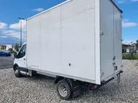 Usata Ford Transit Custom 231 CV (169 kW) 2021 Other