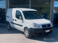 usata Fiat Doblò 1.9 MJT 120 CV CARGO "SOLI 64.000 KM"