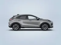Nuova Ford Puma Gen-E 123 kW (168 CV) 2026 Solar silver  SUV