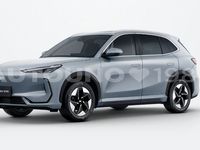 Nuova Geely EX5 160 kW (218 CV) 2025 Grigio SUV