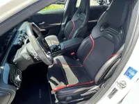 Usata Mercedes A45 AMG AMG 421 CV (309 kW) 2020 Bianco Utilitaria
