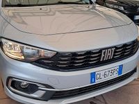 Occasion Fiat Tipo City Life 95 ch (69 kW) 2022 Gris Berline
