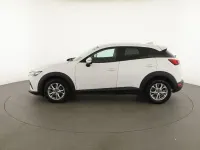 Usata Mazda CX-3 121 CV (88 kW) 2018 Bianco SUV