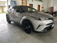 Usata Toyota C-HR Trend 98 CV (72 kW) 2019 SUV