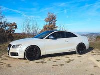 Usata Audi S5 354 CV (260 kW) 2007 Berlina