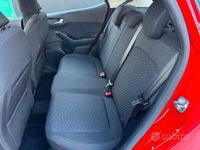 Usata Ford Fiesta Titanium 125 CV (91 kW) 2023 Rosso Berlina