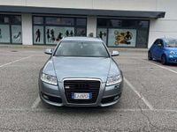 Usata Audi A6 239 CV (175 kW) 2011 Grigio Station wagon