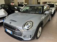 Usata Mini Clubman 190 CV (139 kW) 2021 Grigio Station wagon