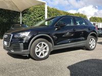 Usata Audi Q2 Ambiente 150 CV (110 kW) 2017 SUV