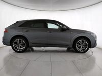 Usata Audi Sport Quattro Sport 231 CV (169 kW) 2020 Grigio Coupé