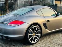 usata Porsche Cayman 2.7