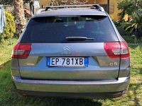 Usata Citroën C5 Exclusive 140 CV (102 kW) 2011 Station wagon