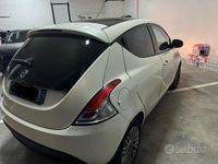 Usata Lancia Ypsilon 69 CV (50 kW) 2011 Utilitaria