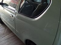 Usata Fiat 600 54 CV (39 kW) 2008 Verde Utilitaria