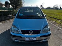 usata Mercedes A140 A 140Classic