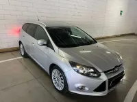 Usata Ford Focus S 150 CV (110 kW) 2011 Other Station wagon