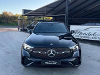 Usata Mercedes GLC300e AMG Line Premium Plus 269 CV (197 kW) 2025 Nero Coupé