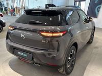 Usata DS Automobiles DS3 136 CV (100 kW) 2025 Grigio SUV