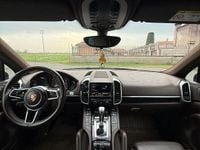 Usata Porsche Cayenne 250 CV (183 kW) 2015 SUV