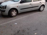 usata Renault Clio II 1.4i cat 5 porte RN