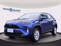 Usata Toyota Yaris Cross Business Edition 116 CV (85 kW) 2022 Non disponibile SUV